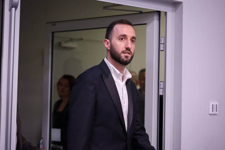 Football. Radomiak Radom. Press Conference. 10.03.2026