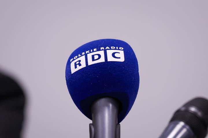 Football. Radomiak Radom. Press Conference. 10.03.2026