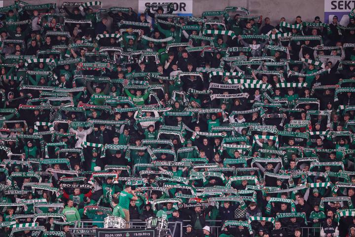 Football. PKO BP Ekstraklasa. Radomiak Radom - Arka Gdynia. 05.03.2026