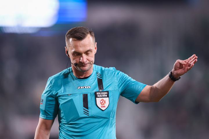 Football. PKO BP Ekstraklasa. Radomiak Radom - Arka Gdynia. 05.03.2026