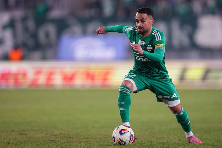 Football. PKO BP Ekstraklasa. Radomiak Radom - Arka Gdynia. 05.03.2026