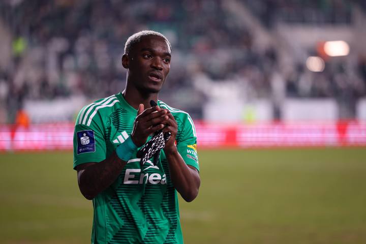 Football. PKO BP Ekstraklasa. Radomiak Radom - Arka Gdynia. 05.03.2026