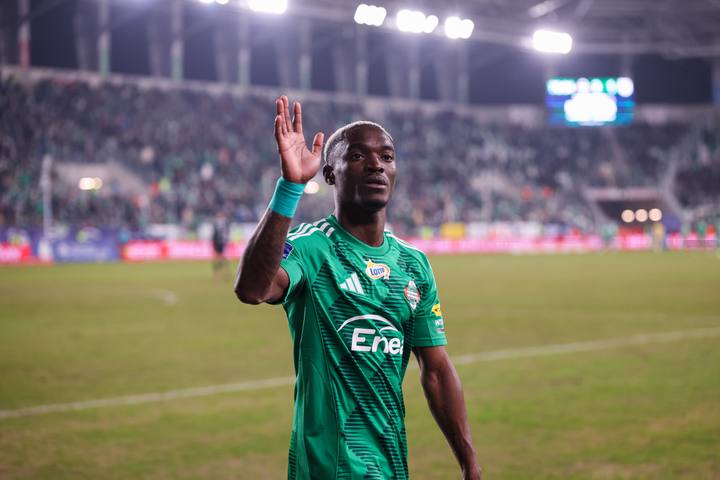 Football. PKO BP Ekstraklasa. Radomiak Radom - Arka Gdynia. 05.03.2026