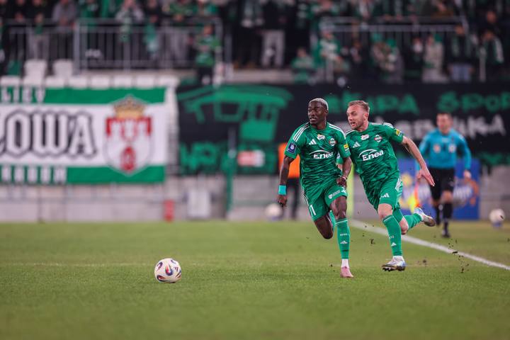 Football. PKO BP Ekstraklasa. Radomiak Radom - Arka Gdynia. 05.03.2026