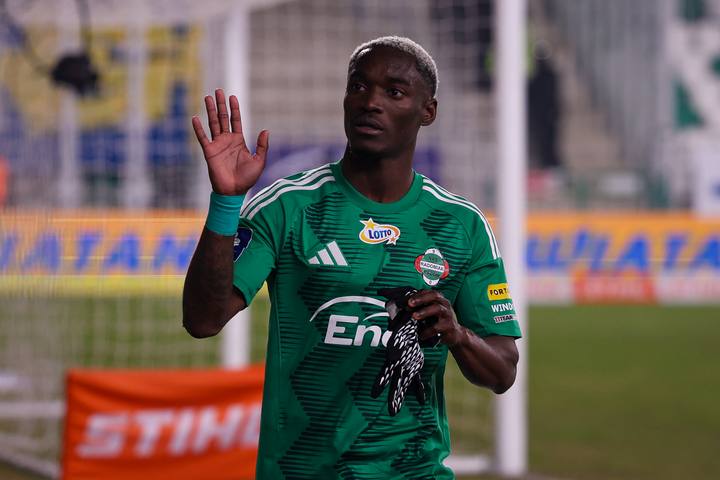 Football. PKO BP Ekstraklasa. Radomiak Radom - Arka Gdynia. 05.03.2026