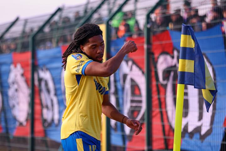 Football. STS Puchar Polski Quarterfinal. Avia Swidnik - Rakow Czestochowa. 05.03.2026