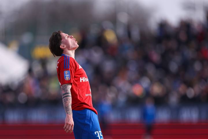 Football. STS Puchar Polski Quarterfinal. Avia Swidnik - Rakow Czestochowa. 05.03.2026