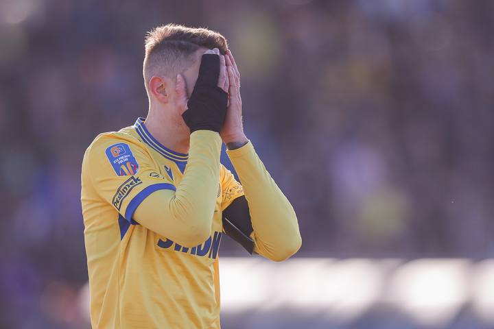 Football. STS Puchar Polski Quarterfinal. Avia Swidnik - Rakow Czestochowa. 05.03.2026