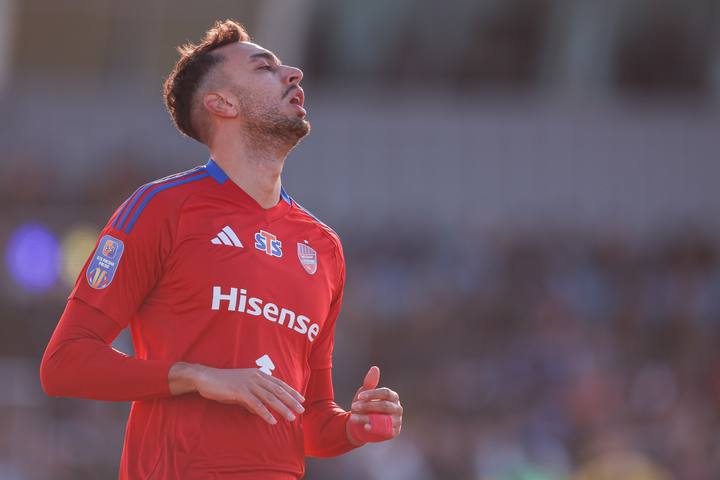 Football. STS Puchar Polski Quarterfinal. Avia Swidnik - Rakow Czestochowa. 05.03.2026