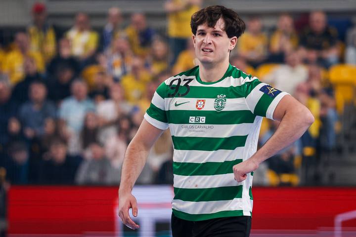 Handball. EHF Champions League. Industria Kielce - Sporting Lisbon. 04.03.2026