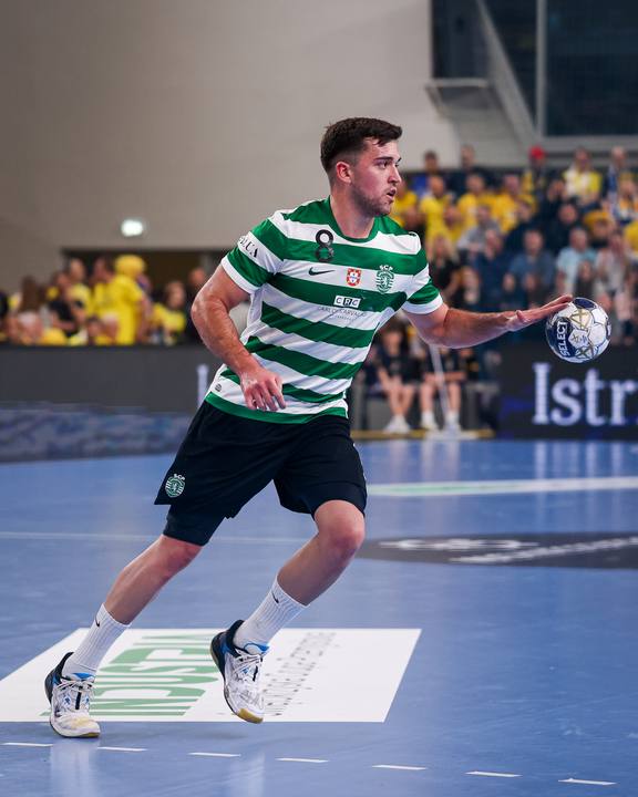 Handball. EHF Champions League. Industria Kielce - Sporting Lisbon. 04.03.2026