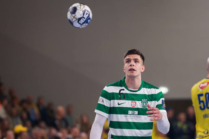 Handball. EHF Champions League. Industria Kielce - Sporting Lisbon. 04.03.2026