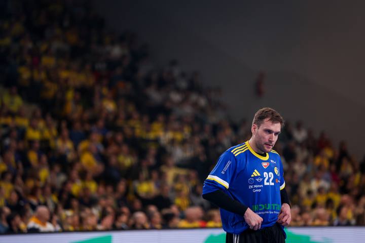Handball. EHF Champions League. Industria Kielce - Sporting Lisbon. 04.03.2026