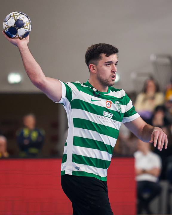 Handball. EHF Champions League. Industria Kielce - Sporting Lisbon. 04.03.2026
