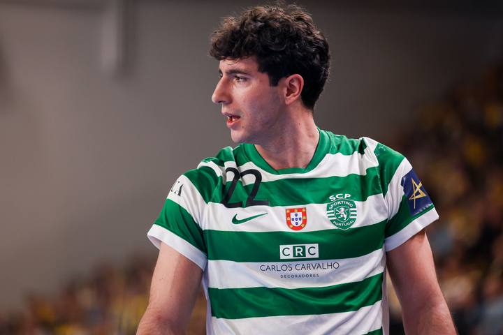 Handball. EHF Champions League. Industria Kielce - Sporting Lisbon. 04.03.2026