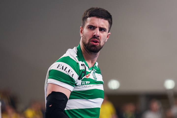 Handball. EHF Champions League. Industria Kielce - Sporting Lisbon. 04.03.2026