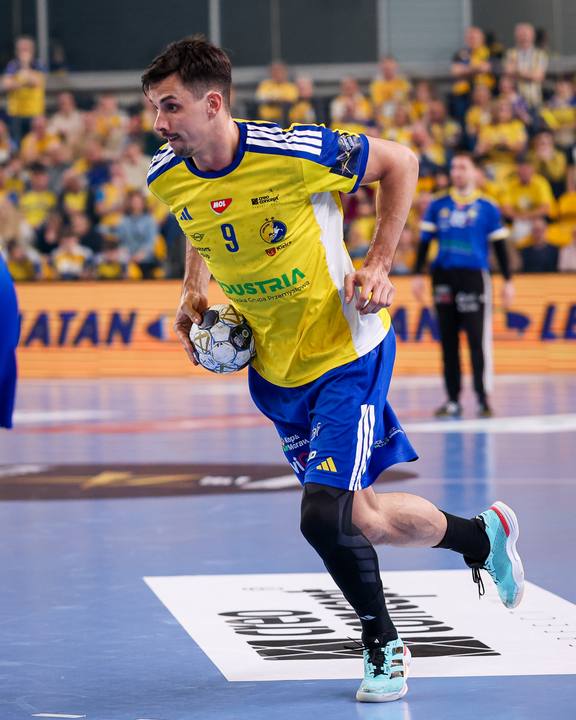 Handball. EHF Champions League. Industria Kielce - Sporting Lisbon. 04.03.2026