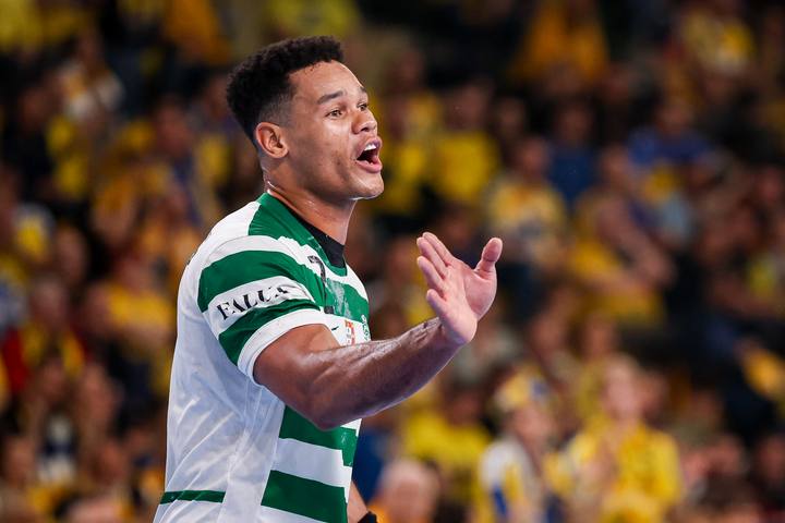 Handball. EHF Champions League. Industria Kielce - Sporting Lisbon. 04.03.2026