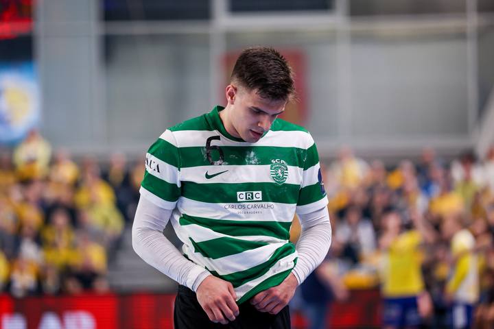 Handball. EHF Champions League. Industria Kielce - Sporting Lisbon. 04.03.2026