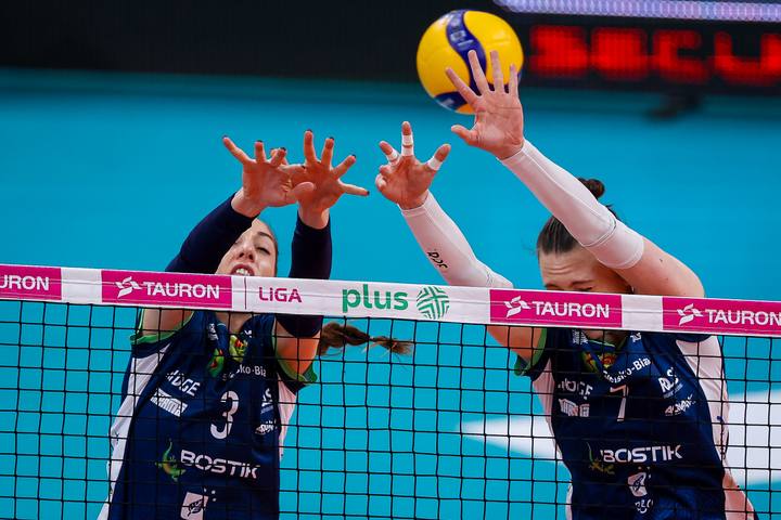 Volleyball. TAURON Liga Kobiet. Radomka Radom - BKS Bielsko Biala. 02.03.2026