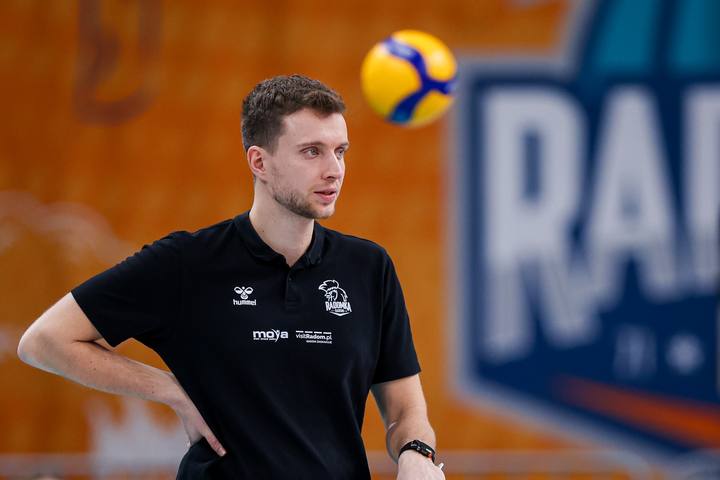 Volleyball. TAURON Liga Kobiet. Radomka Radom - BKS Bielsko Biala. 02.03.2026