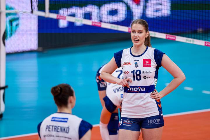 Volleyball. TAURON Liga Kobiet. Radomka Radom - BKS Bielsko Biala. 02.03.2026