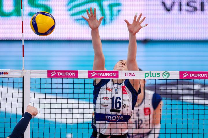 Volleyball. TAURON Liga Kobiet. Radomka Radom - BKS Bielsko Biala. 02.03.2026