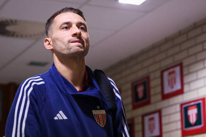 Football. Betclic I Liga. Pogon Grodzisk Mazowiecki - Polonia Bytom. 28.02.2026