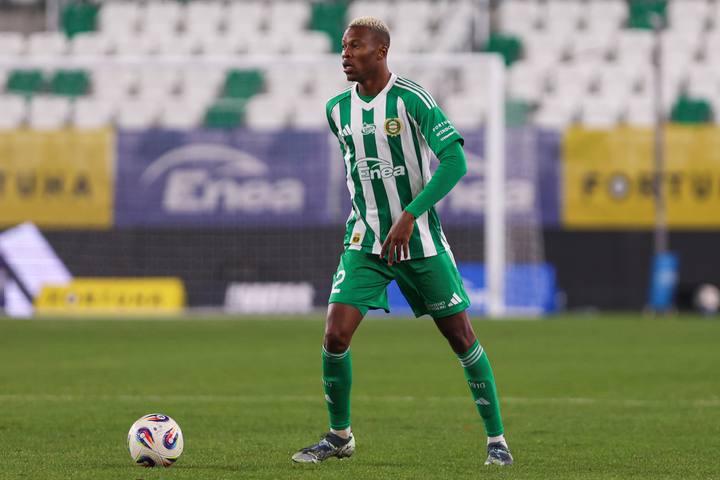 Football. PKO BP Ekstraklasa. Radomiak Radom - Wisla Plock. 27.10.2025