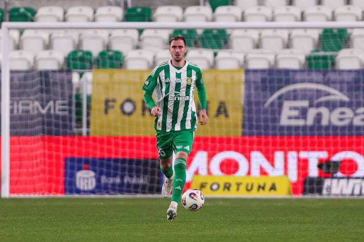 Football. PKO BP Ekstraklasa. Radomiak Radom - Wisla Plock. 27.10.2025