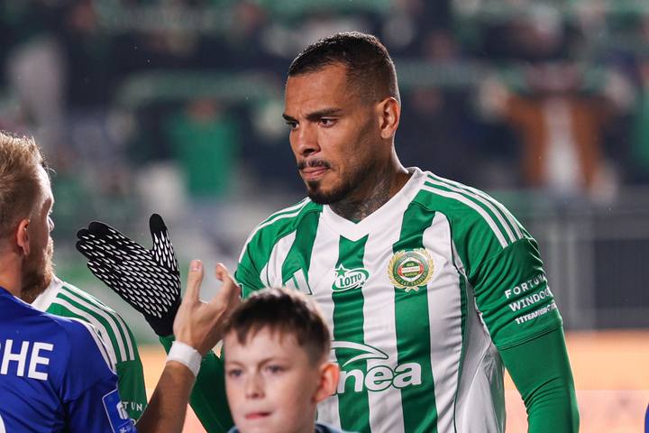 Football. PKO BP Ekstraklasa. Radomiak Radom - Wisla Plock. 27.10.2025