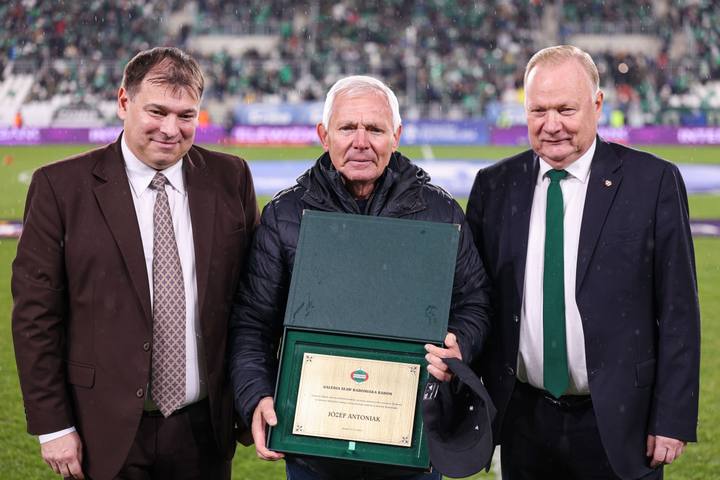 Football. PKO BP Ekstraklasa. Radomiak Radom - Wisla Plock. 27.10.2025