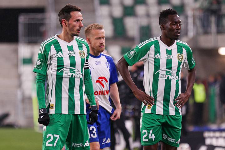 Football. PKO BP Ekstraklasa. Radomiak Radom - Wisla Plock. 27.10.2025