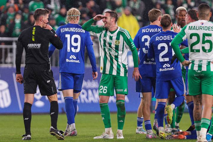 Football. PKO BP Ekstraklasa. Radomiak Radom - Wisla Plock. 27.10.2025