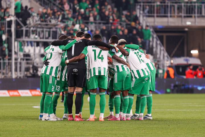 Football. PKO BP Ekstraklasa. Radomiak Radom - Wisla Plock. 27.10.2025