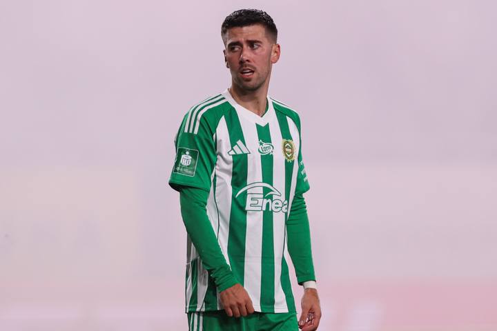 Football. PKO BP Ekstraklasa. Radomiak Radom - Wisla Plock. 27.10.2025