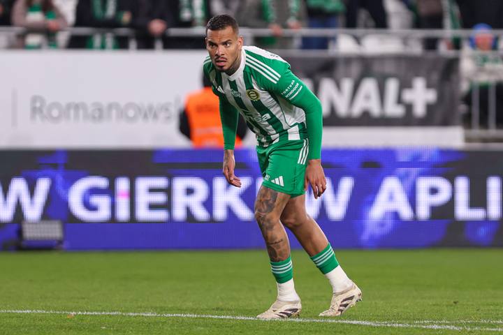 Football. PKO BP Ekstraklasa. Radomiak Radom - Wisla Plock. 27.10.2025