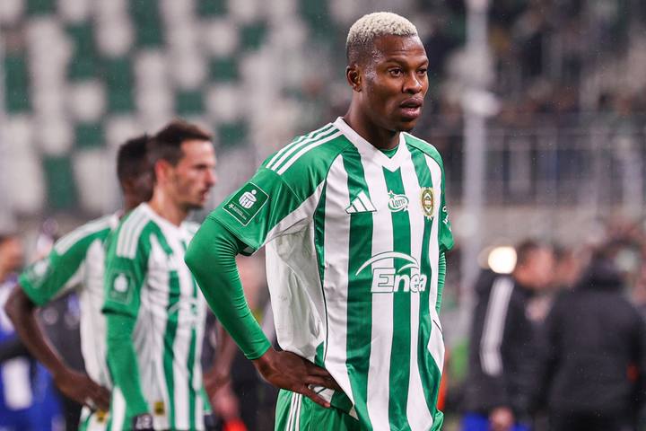 Football. PKO BP Ekstraklasa. Radomiak Radom - Wisla Plock. 27.10.2025