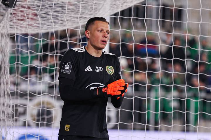 Football. PKO BP Ekstraklasa. Radomiak Radom - Wisla Plock. 27.10.2025