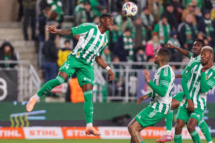 Football. PKO BP Ekstraklasa. Radomiak Radom - Wisla Plock. 27.10.2025