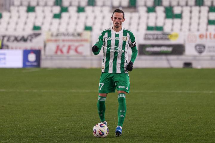 Football. PKO BP Ekstraklasa. Radomiak Radom - Wisla Plock. 27.10.2025