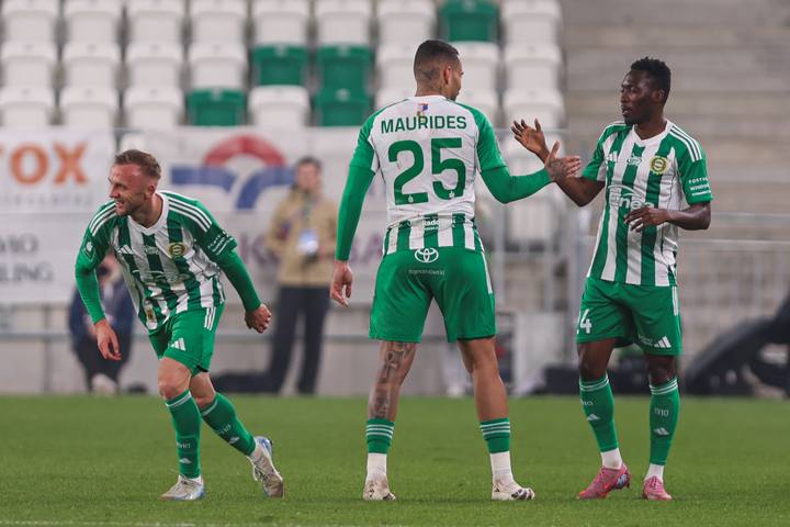 Football. PKO BP Ekstraklasa. Radomiak Radom - Wisla Plock. 27.10.2025
