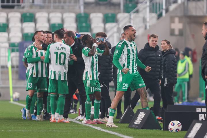 Football. PKO BP Ekstraklasa. Radomiak Radom - Wisla Plock. 27.10.2025