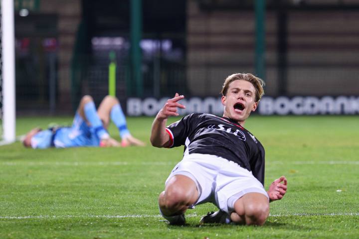 Football. Betclic I Liga. Gornik Leczna - Polonia Warszawa. 31.10.2025