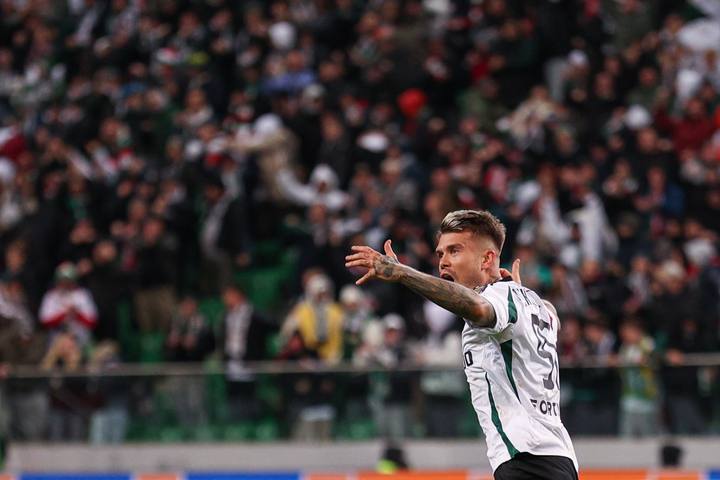 Football. STS Puchar Polski. Legia Warsaw - Pogon Szczecin. 30.10.2025