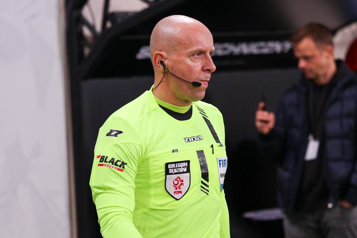 Football. STS Puchar Polski. Legia Warsaw - Pogon Szczecin. 30.10.2025