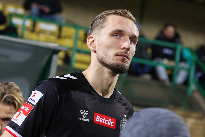 Football. Betclic I Liga. Gornik Leczna - Polonia Warszawa. 31.10.2025