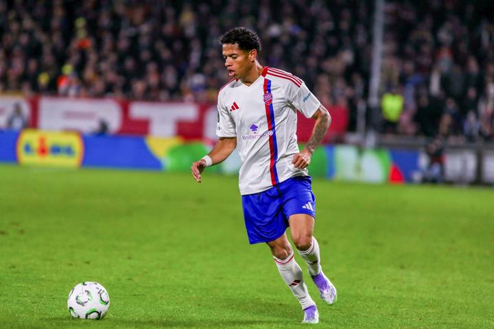 Football. UEFA Conference League. Sparta Praga - Rakow Czestochowa. 02.11.2025