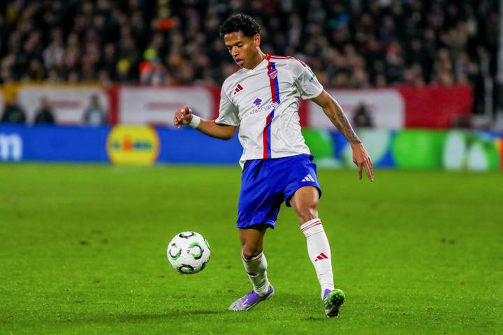 Football. UEFA Conference League. Sparta Praga - Rakow Czestochowa. 02.11.2025