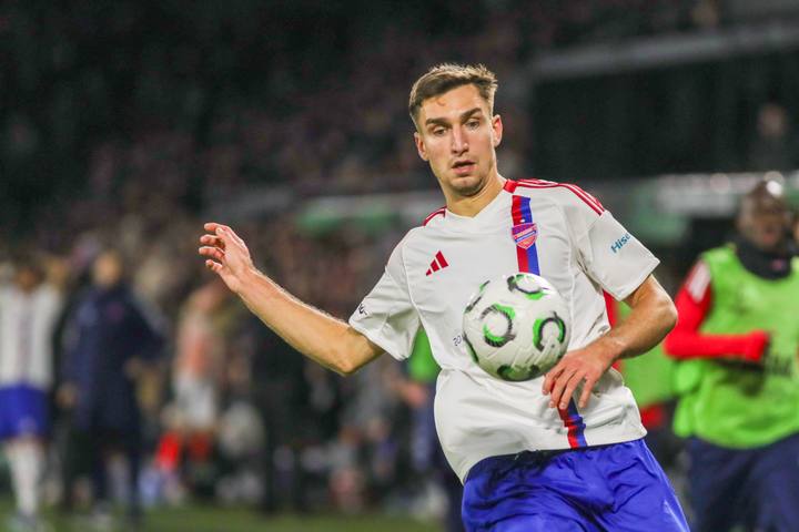 Football. UEFA Conference League. Sparta Praga - Rakow Czestochowa. 02.11.2025